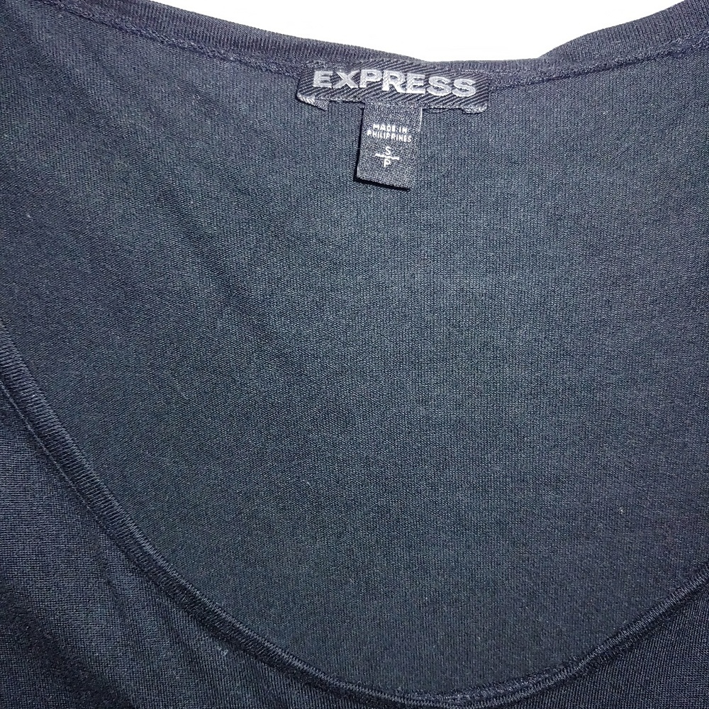 Express top - Picture 2 of 2
